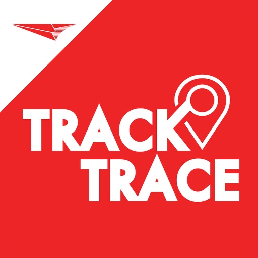 Track&Trace Thailand Post iOS App