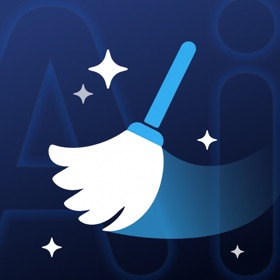 Cleanup: Phone Storage Clean