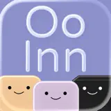 芋圓字典 Oo Inn：學台語文、台語認證、台語檢定 - 앱 아이콘