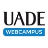 UADE Webcampus icon