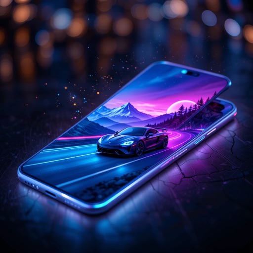 Wallpapers 4K & HD Background