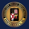 Phenix City Police icon