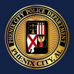 Phenix City Police app icon