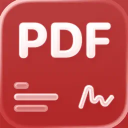 PDF Editor: Fill & Sign PDF app icon