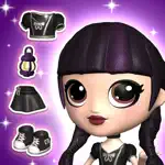 Go! Dolliz: 3D Doll Dress Up App Cancel