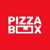 Pizza Box - доставка еды icon