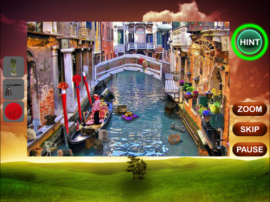 Screenshot #4 pour Adventure Hidden Objects