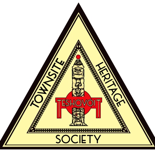 Historic Townsite Tour