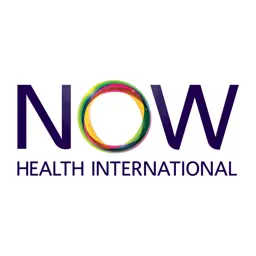 Now Health International app icon