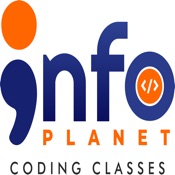 Info Planet Coding Classes