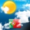 Every day you can get quick and easy access to weather forecasts for Portugal, monitored 24-7 by MeteoNews and updated in real time