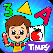 Learning Games for Toddlers ~