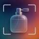 Perfume AI: Perfume Identifier app icon - Reference app for iPhone