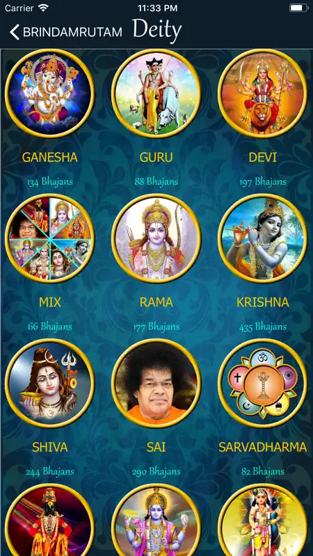 Brindamrutam screenshot 4 of 6