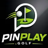 PinPlay.Golf - Icône de l’app