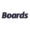 Boards - Бизнес-клавиатура - Boards.com Ltd
