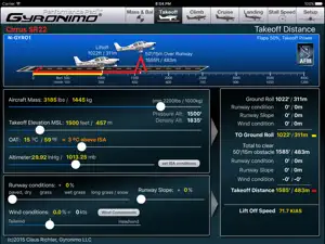 Cirrus SR22 screenshot 2