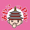 みやこっPay icon