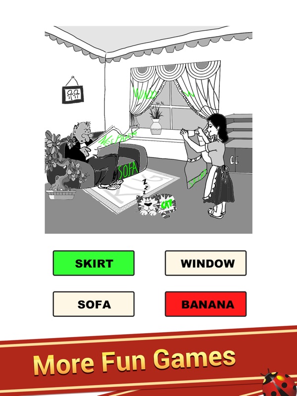 Word Link - Word Puzzle Game screenshot 9