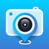 Gps Map Camera:Timestamp Photo - iPadアプリ