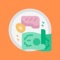 Food Expenses - The best daily food expense manager app to count your day to day breakfast, lunch, dinner type of food expenses done by you, so at the end of the month or week whenever you needed on your preferences you can count the total expense without calculating, we will provide the details for you and you can identify the total expense of your food including categories and meal type