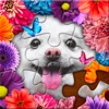 ColorPlanet® Jigsaw Puzzle icon