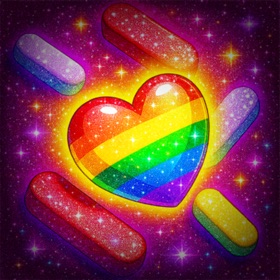 Pride Field: Puzzle Brain Game