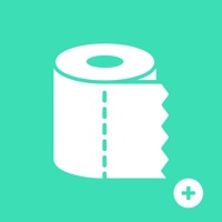 Flush Toilet Finder Pro logo