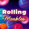 Rolling Marbles: Check Sphere