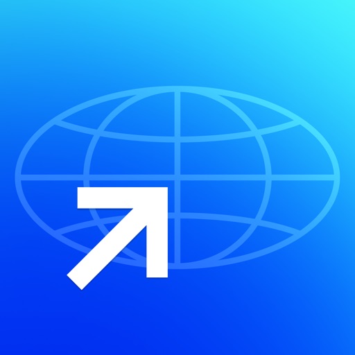 Landmarks - Travel Inspiration icon