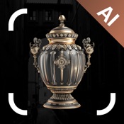 Antique Identifier Vintage AI