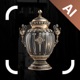 Antique Identifier Vintage AI app icon - Utilities app for iPhone