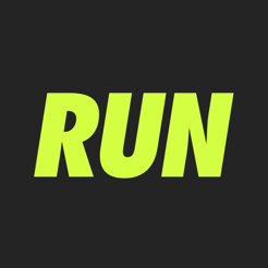 ‎RUN - running club