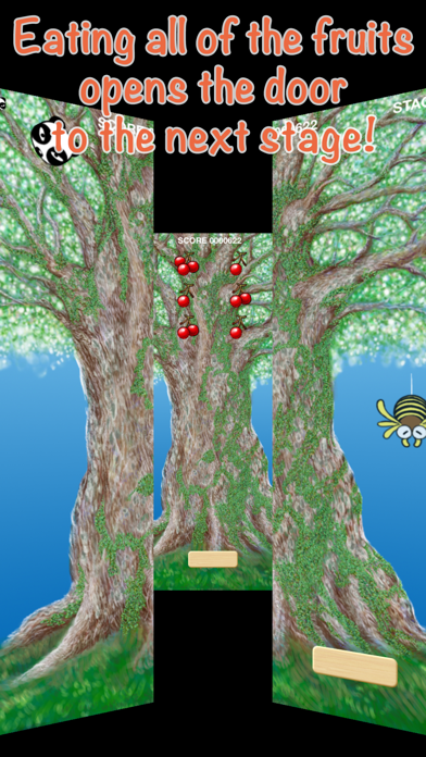 uPanPoNG Screenshot 4 of 5