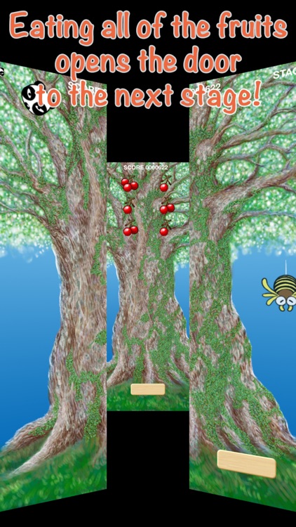 uPanPoNG screenshot-3