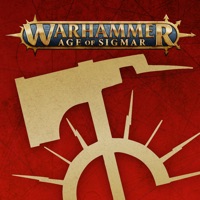 Warhammer Age of Sigmar logo