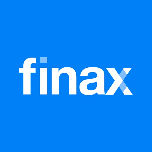 Finax: Invest Money in ETFs