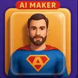 Action Figure AI Maker: Figify - Icona app