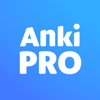Vedas Apps Ltd - Anki Pro: 暗記アプリ フラッシュカード アートワーク