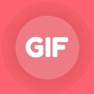 Get GIF Maker ◐ for iOS, iPhone, iPad Aso Report