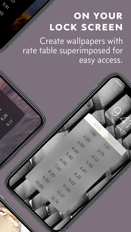 Elk Currency Converter screenshot-4