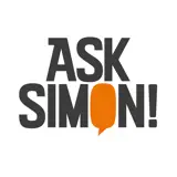 Ask Simon - SSH& - Ícone do app