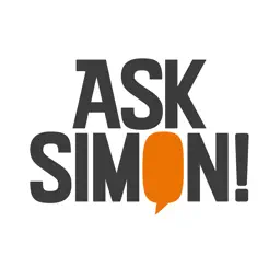 Ask Simon - SSH& app icon