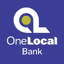 OneLocal Bank Mobile Banking