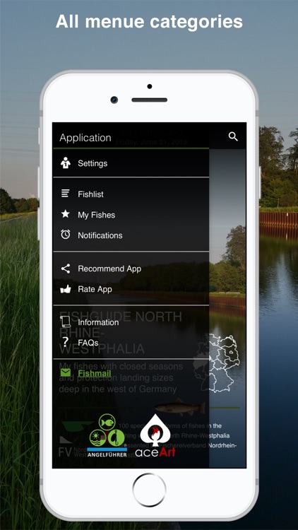 Fishguide NRW screenshot-9