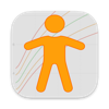 Percentiles - Pediatric charts icon
