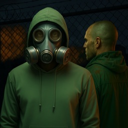 Zombie Quarantine Last Zones