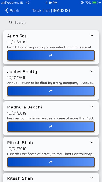 Komrisk Enabling Compliances screenshot-9