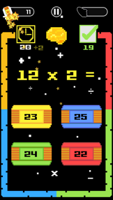 Brain Battle screenshot