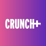 Download Crunch+ app